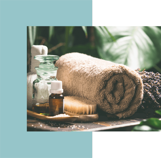 Wellness resorts near hyderabad