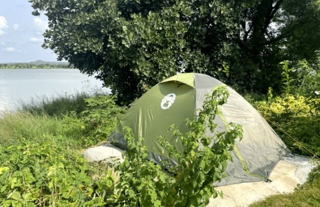 Standard-Tent
