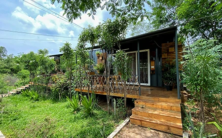 Bandipur Cabin